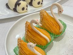 -福满楼·海鲜酒家(福永益田店)