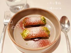 -北京金融街丽思卡尔顿酒店·意味轩 Cepe