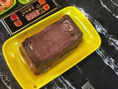 鸭血-古乐牛香·鲜牛肉牛杂火锅(解放东路店)
