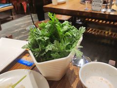 -额尔敦草原涮羊肉·烧烤(冻青树总店)