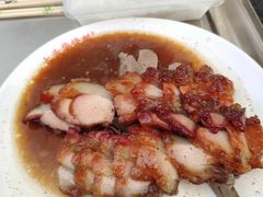 -黄连大头华烧鹅店(大良店)