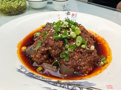-纳家楼·地道陕菜(劳动路店)