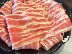 肥牛-羊大爷涮肉(亮马桥总店)