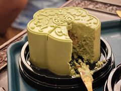 -萬春金福下午茶(故宫店)