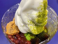 -不二家(数寄屋橋店)