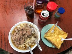 -维记咖啡粉面(福荣街店)