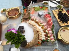-慢丽江·云南野生菌土鸡锅(西山店)
