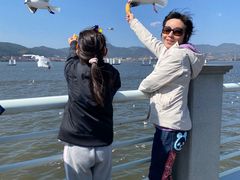 -滇池海埂公园