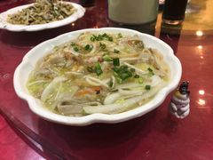 -天天渔港海鲜酒家(石浦玉泉路店)