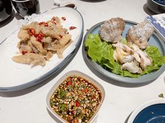 白灼大海螺-鲜螺湾(鹏欣丽都店)