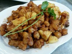 -百家福海鲜排档·闽菜·家宴(斗西路口店)