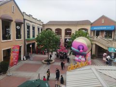 -王府井奥莱临潼小镇(临潼店)