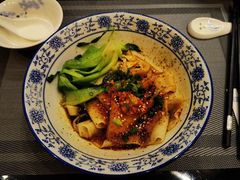 -西宁富力万达文华酒店·品珍中餐厅