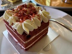 -威斯汀酒店Exchange大堂吧