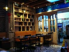 -鱼库·不仅是一家烤鱼店(车公庙店)