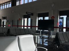 -敦煌莫高国际机场