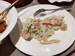 -大食客·非遗吉菜(高新和园店)