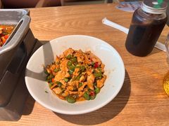 -湘间田舍(北仑银泰店)