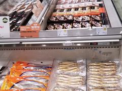 -果蔬好生活超市(乐堤港店)
