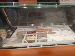 -贾国龙中国堡(上地华联店)