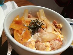 -铃木食堂(帽儿胡同店)