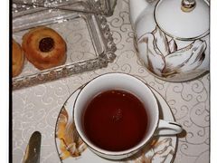 -Salon de Ville浦江汇(上海外滩华尔道夫酒店店)