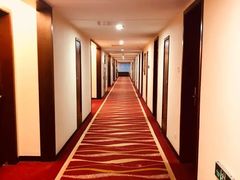 -徐州中汇国际会议中心