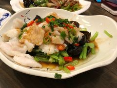 -今鲜源大酒店·中华餐饮名店(新湛路店)