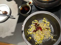 -云海肴·汽锅鸡·云南菜(高德置地店)