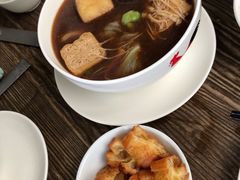 肉骨茶-The BREW·酿餐厅(浦东嘉里大酒店)
