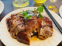 -山水茶艺馆·点心粤菜·30年老字号