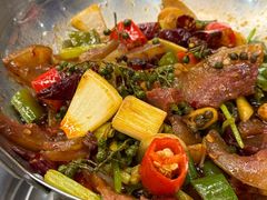 -新辉港式茶餐厅(北栅店)