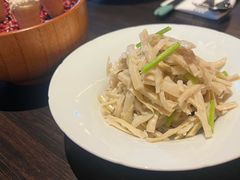 -庐灶江南·江南菜·四合院Bistro(东直门雍和宫·原华侨宾馆店)