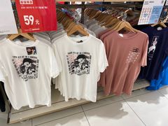 -优衣库(苏州圆融时代广场店)