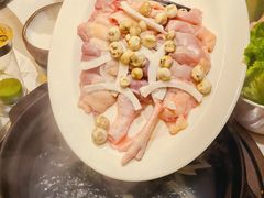 -润泽园椰子鸡(汇一城店)