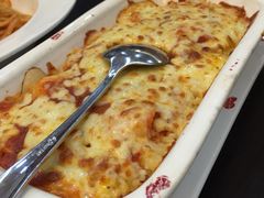 -米斯特比萨(罗斯福店)