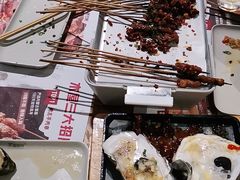 -木屋烧烤(大运店)
