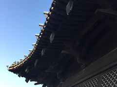 -东关历史文化旅游区-东门遗址