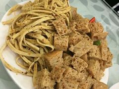 -杨记拉面总店
