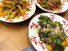 -麒麟风烤牛肉·云南烧烤小排档(丹凤街店)