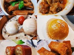 -点都德(华强南店)