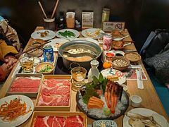 -温野菜涮涮锅(西单大悦城店)