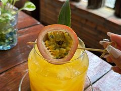 -自然餐厅(Phuket)