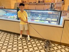 -CREAM STORY意大利手工冰淇淋&甜品(万象前海店)