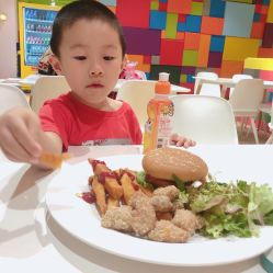-宝燕乐园(闵行旗舰店)