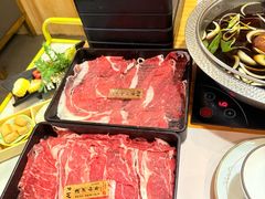 -牛匠和牛寿喜锅(西安总店)