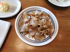 -王鼎精致料理铁板烧(世博源店)