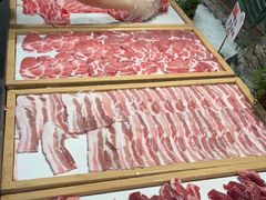 -汉阳廷自助烤肉(同和金铂天地店)
