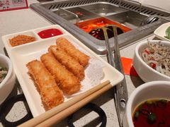 -海底捞火锅(群光广场店)