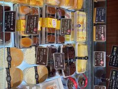 -丁香西饼屋(桂林路店)